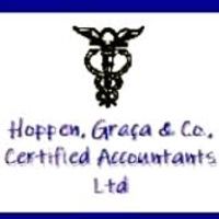 Hoppen, Graça & Co logo
