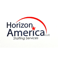 Horizon America Staffing logo
