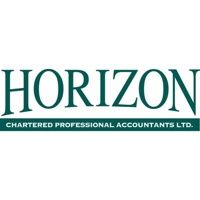Horizon Chartered Professional Accountants logo