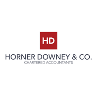 Horner Downey & Co logo