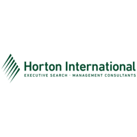 Horton International Finland logo
