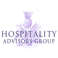Hospitality Advisors Group logo