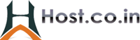 Host.co.in logo