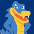 HostGator logo
