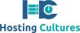 Hosting Cultures logo