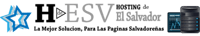 Hosting de El Salvador logo