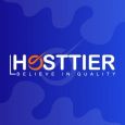 HOSTTIER logo