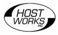 Hostworks logo