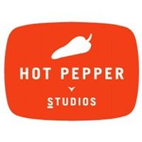 Hot Pepper Studios logo