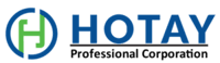 Hotay Professional Corporation logo