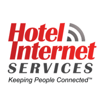 Hotel Internet Services logo