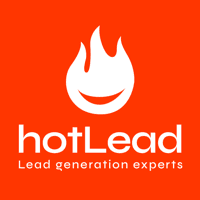 hotLead logo