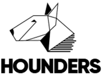 Hounders logo