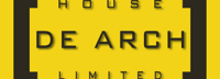 House De Arch logo