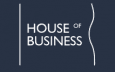 House Of Business logo