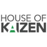 House of Kaizen logo