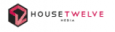 HouseTwelve Media logo