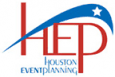 Houston Event Planning logo