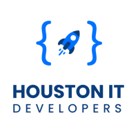 Houston IT Developers logo