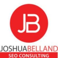 Houston SEO - Joshua Belland logo