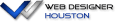Houston Web Design & Development Company logo