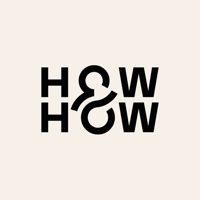 How&How logo