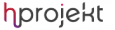 Hprojekt logo