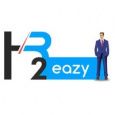 HR2eazy logo