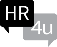 HR4U logo