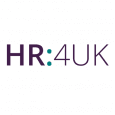 HR:4UK logo