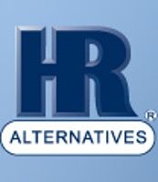 HR Alternatives logo