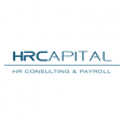 HR Capital logo
