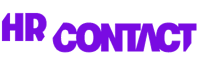 HR Contact logo