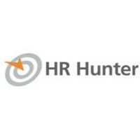 HR Hunter logo