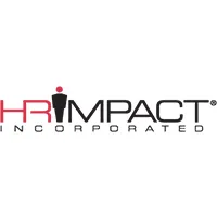 HR Impact logo