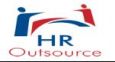 HR Outsource logo