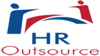 HR Outsources logo