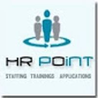 HR Point Consulting logo
