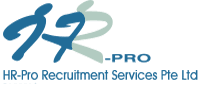 HR-Pro Recruitment Services logo