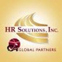 HR Solutions, Inc. logo