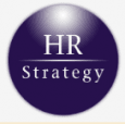HR Strategy logo