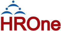 HROne logo
