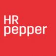 HRpepper GmbH & Co. KGaA logo