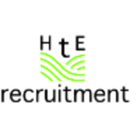 HTE Recruitment logo