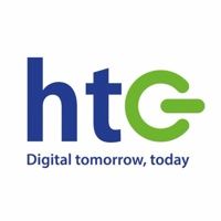 HTG logo