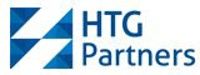HTG Partners logo