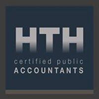 HTH Consultants logo