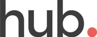 HUB logo