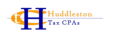 Huddleston Tax CPAs logo
