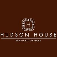 Hudson House logo